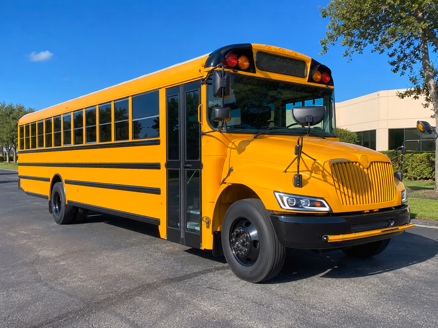 temecula school bus