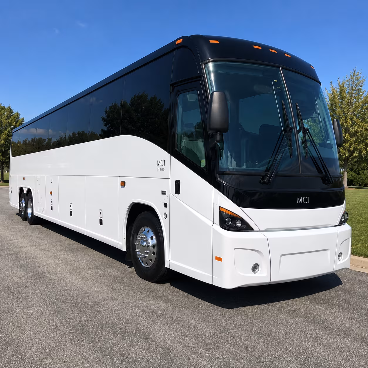 temecula sporting event charter bus rental