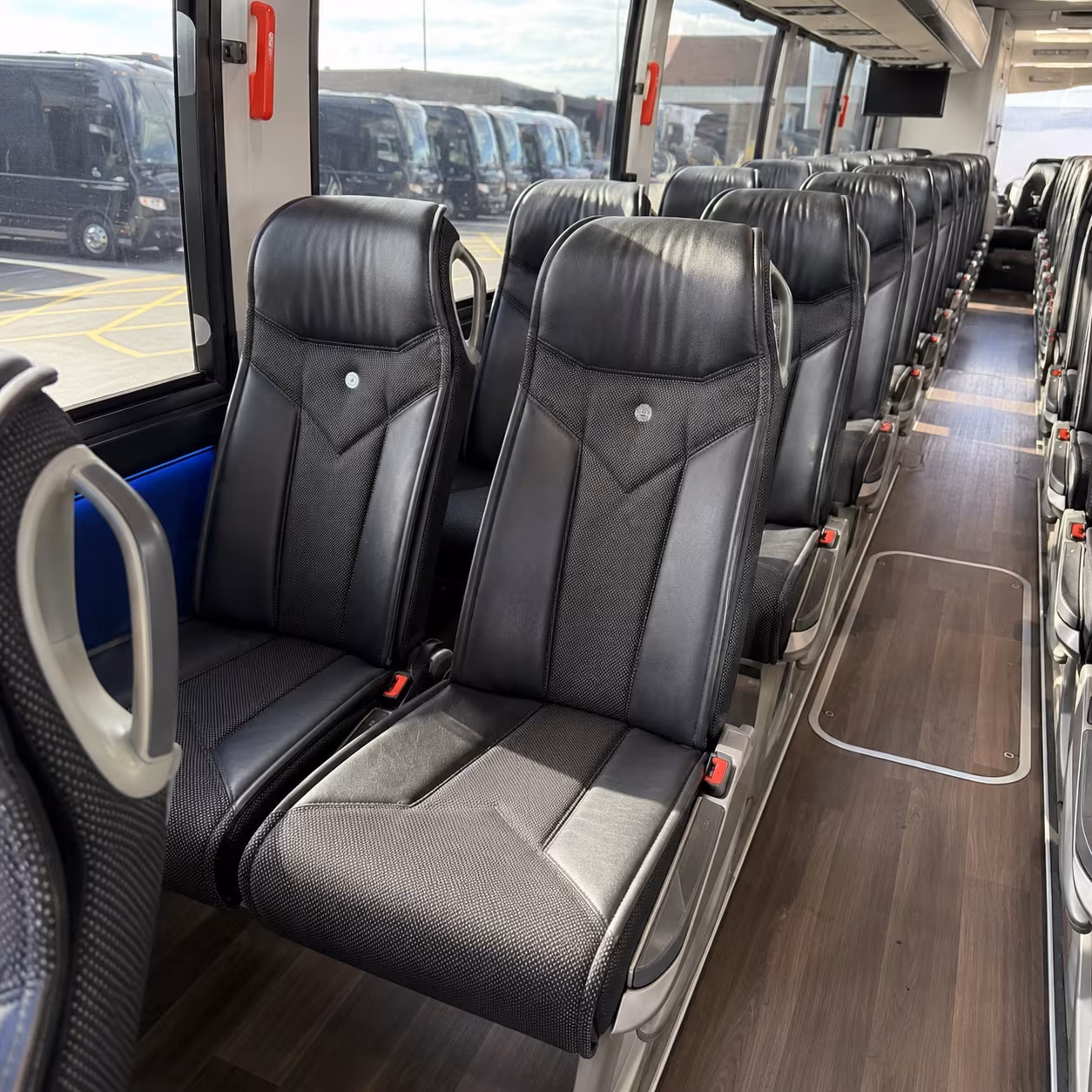 temecula sporting event transportation