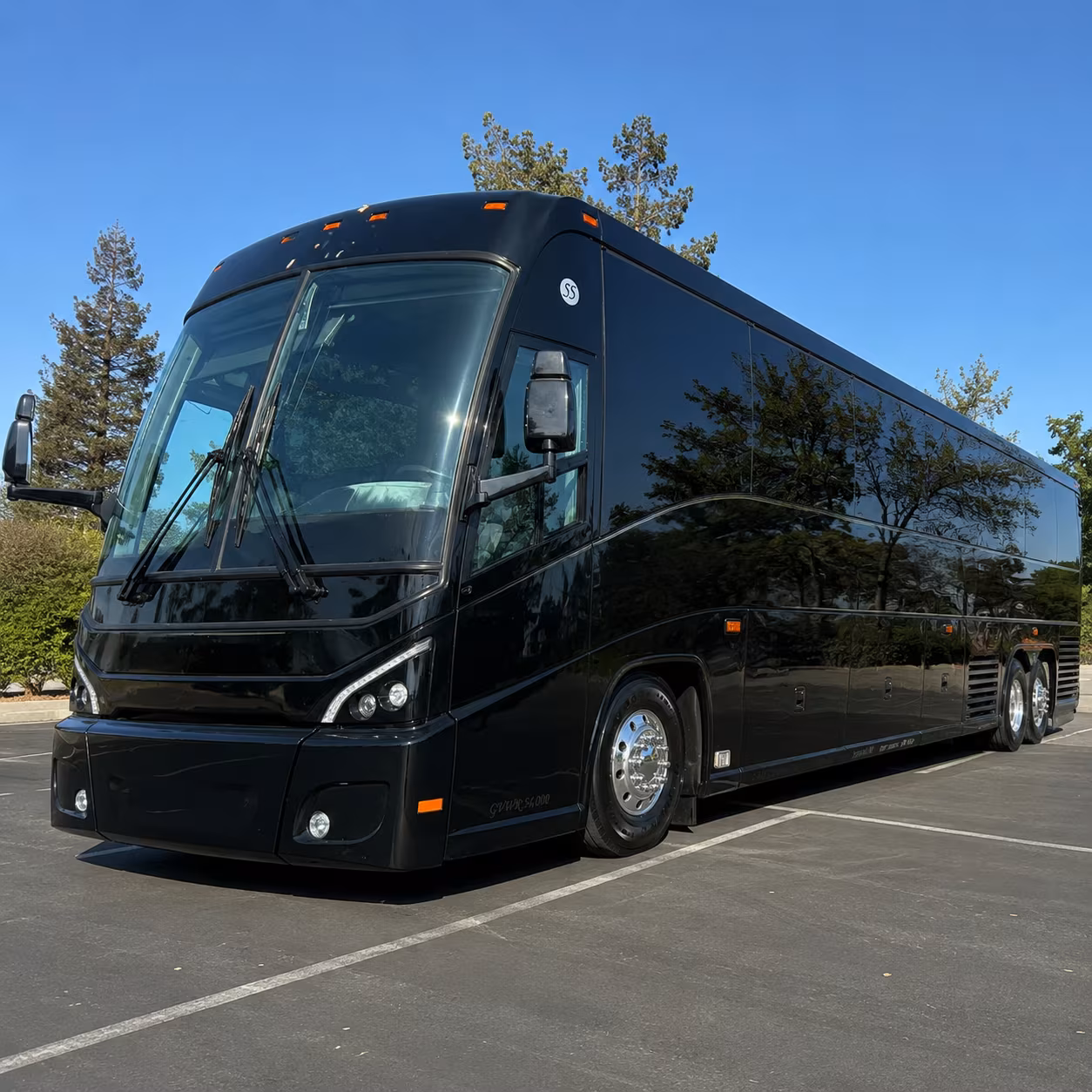 temecula wine tour transportation onboard seating